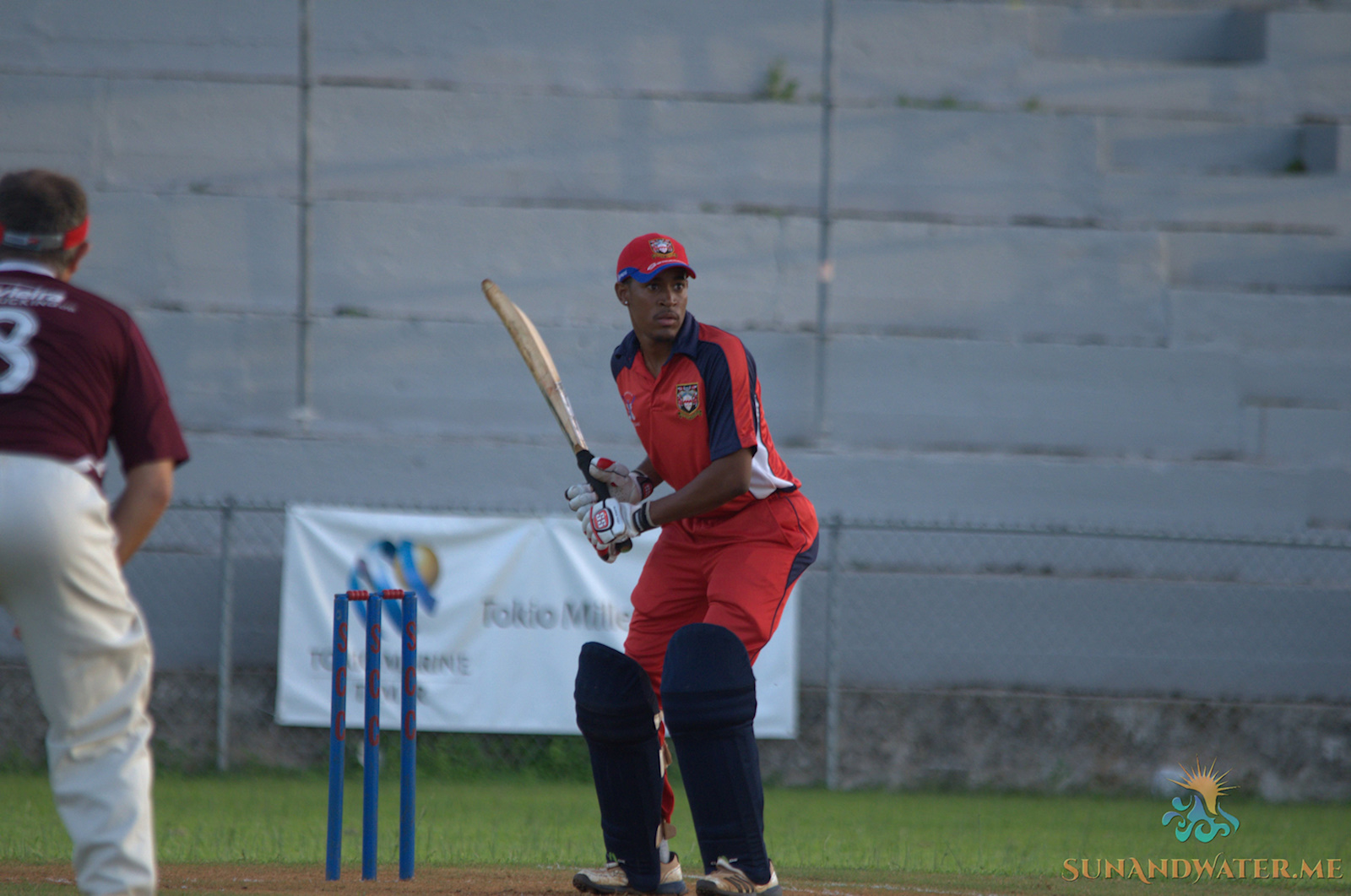 Cricket Somerset VS Tuff Dogs (68)